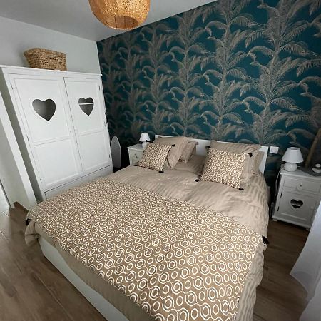 Repos Paisible Apartment Talmont-Saint-Hilaire ภายนอก รูปภาพ